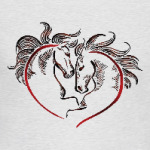 Лошадиный год