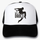 'Lets dance'