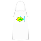 Кухонный фартук