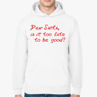 Толстовка худи