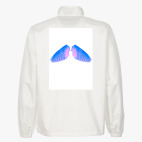 Ветровка без капюшона