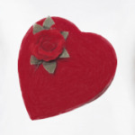 Heart&Rose