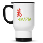 Кружка-термос