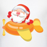 Дед Мороз к нам мчится