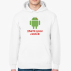 Толстовка худи