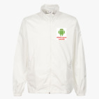 Ветровка без капюшона