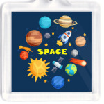 Space (Космос)