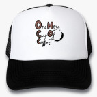 Кепки Trucker