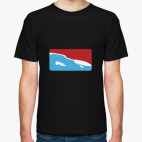 Классическая футболка Quidditch