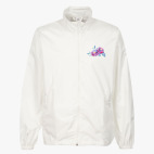 Ветровка без капюшона