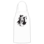 Кухонный фартук