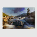 Водопады Шумы