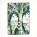  Рыбы и дерево