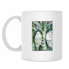 Кружка 330 мл