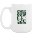 Кружка 420 мл