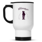 Кружка-термос