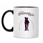 Беременный папа