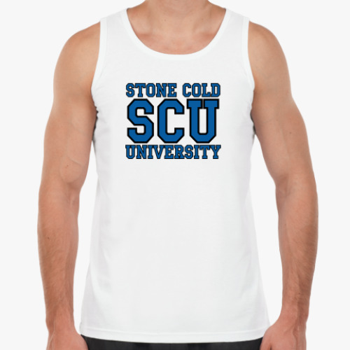 Майка Stone Cold