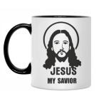 Jesus my savior