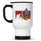 Кружка-термос