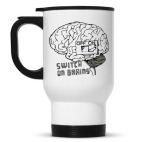 Кружка-термос