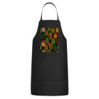 Кухонный фартук