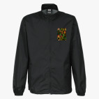 Ветровка без капюшона