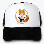 Кепки Trucker
