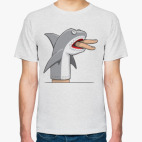 Sock Shark