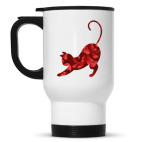 Кружка-термос