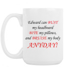 Кружка 420 мл