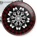 'Цветок души, Мандала'