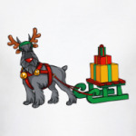 Новогодний Шнауцер