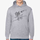 Рисунок оленя, Дэвид Линч