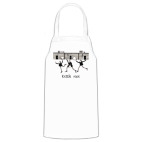 Кухонный фартук