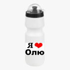 Велобутылка