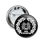 Значок 50мм
