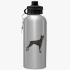 Спортивная бутылка