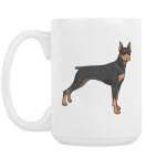 Кружка 420 мл