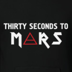 Thirty seconds to mars