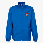 Ветровка без капюшона