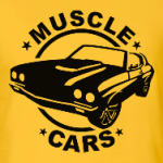 Muscle cars