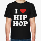 I Love Hip Hop