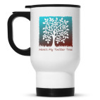 Кружка-термос