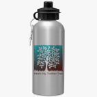 Спортивная бутылка