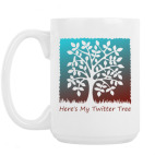 Кружка 420 мл