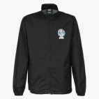 Ветровка без капюшона