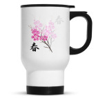 Кружка-термос