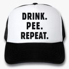 Кепки Trucker