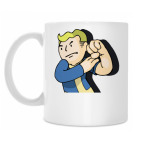 Кружка 330 мл